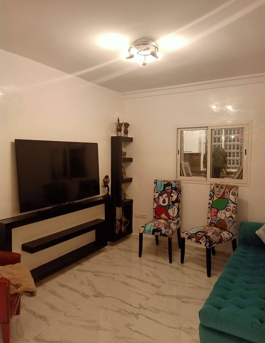 Électricité et éclairage intérieur BVTD
